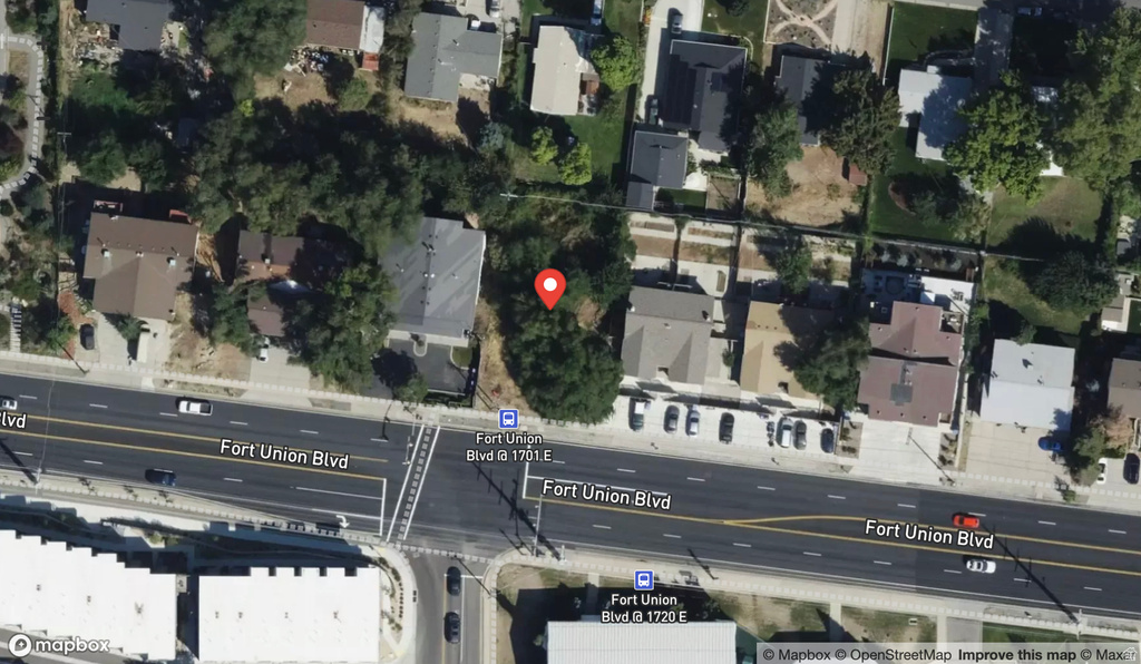 View photos for 1705 E Fort Union Blvd 1705 E Fort Union Blvd