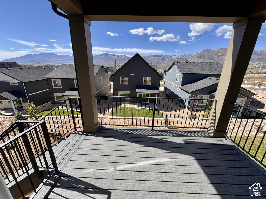 2081 N OSTLER PEAK E RD photo 2