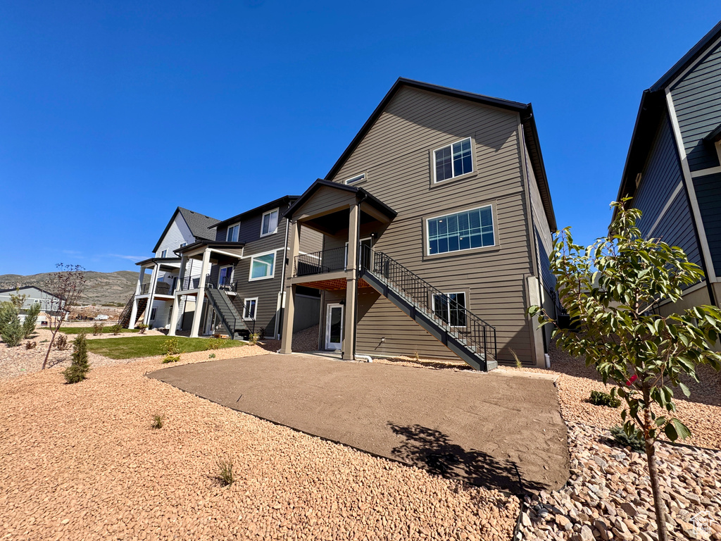 2081 N OSTLER PEAK E RD photo 3