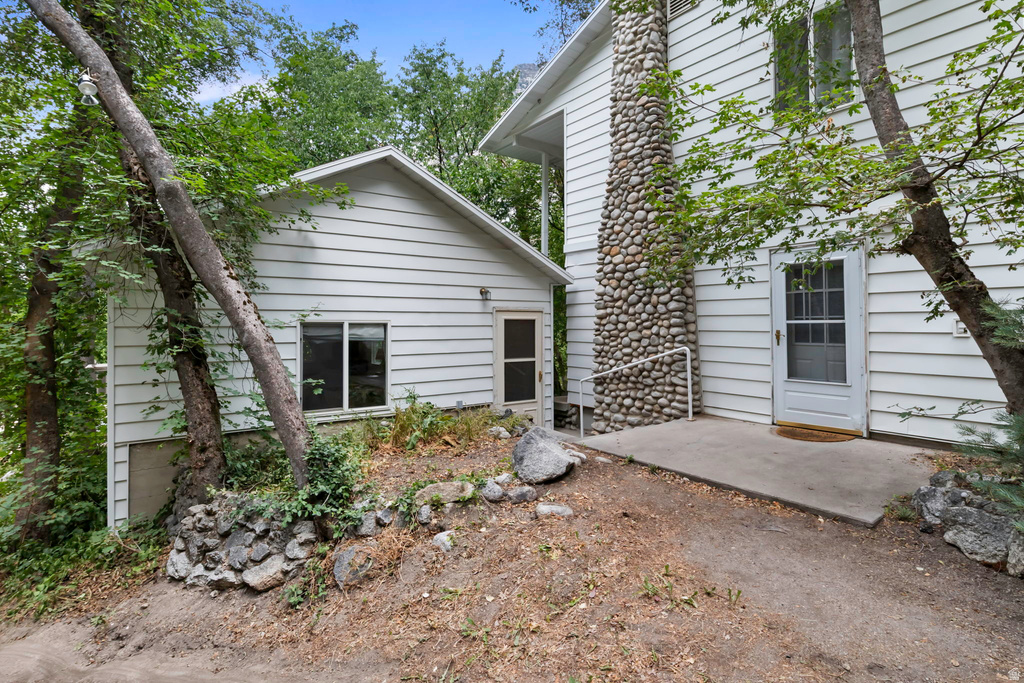 5004 E WASATCH RESORT RD photo 5