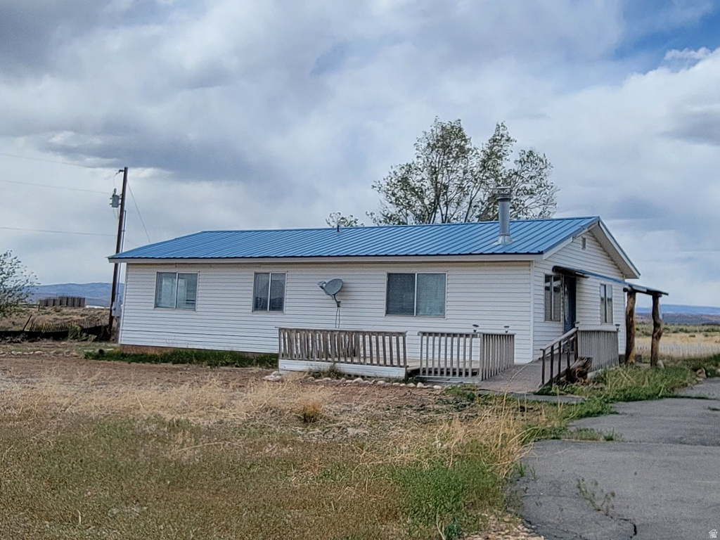 20534 W 5500 S, Duchesne