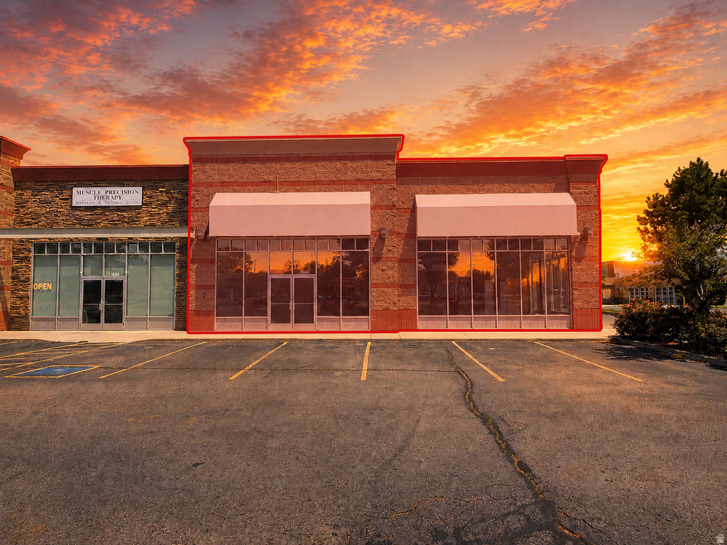 1066 W South Jordan Pkwy, South Jordan, UT 84095