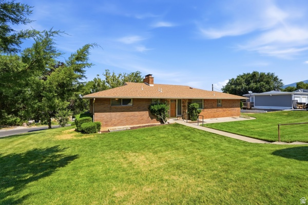 3016 S DAVIS BLVD photo 2