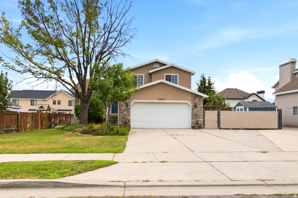 52555 S Level Dr W, Taylorsville, UT 84129