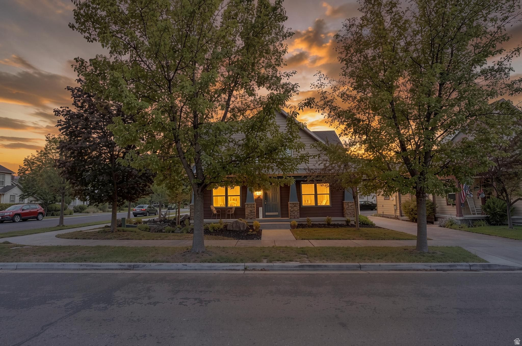 4366 W DEGRAY DR photo 2