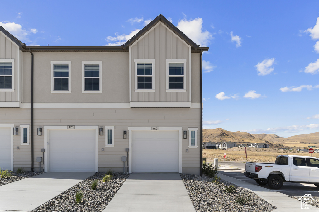 4017 S CORDERO DR photo 4