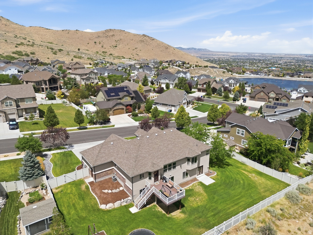 15079 S HUNT HARDER DR photo 4