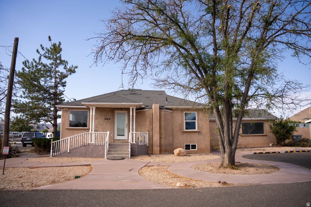 1545 W State St, Hurricane, UT 84737
