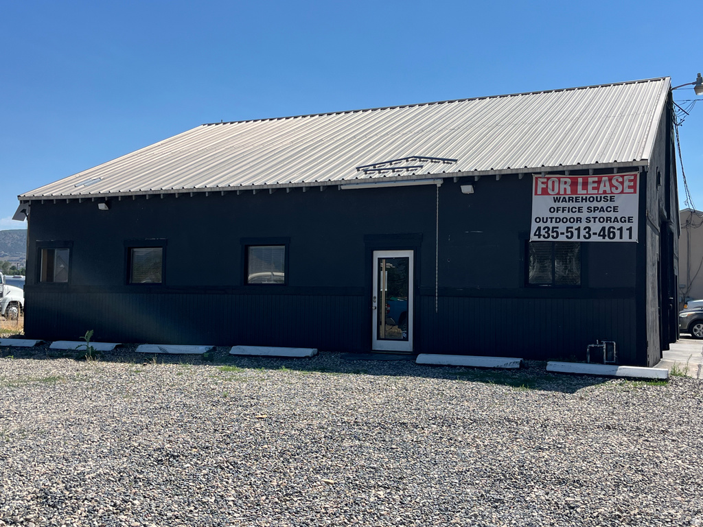 843 S Main St, Heber City, UT 84032
