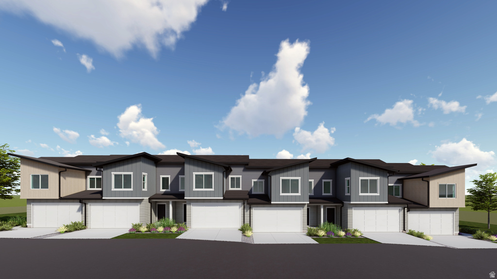 1617 W VIOLA LN photo 2