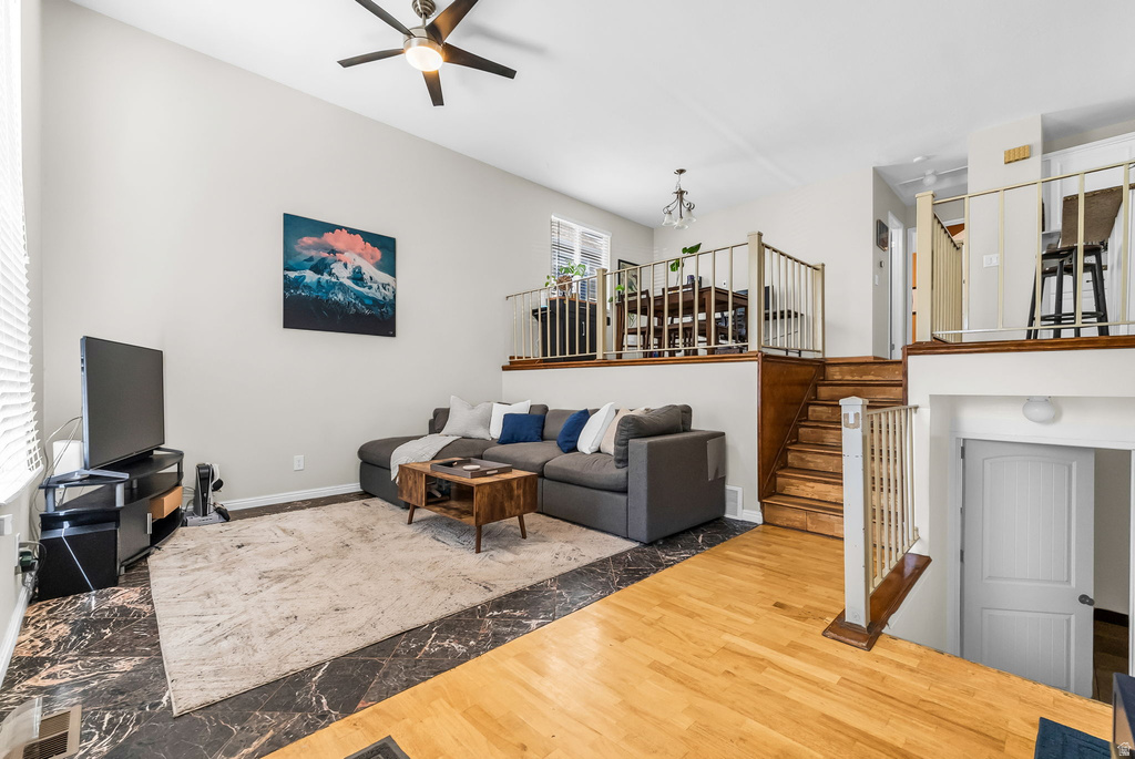 4598 W ARCHER LN photo 5