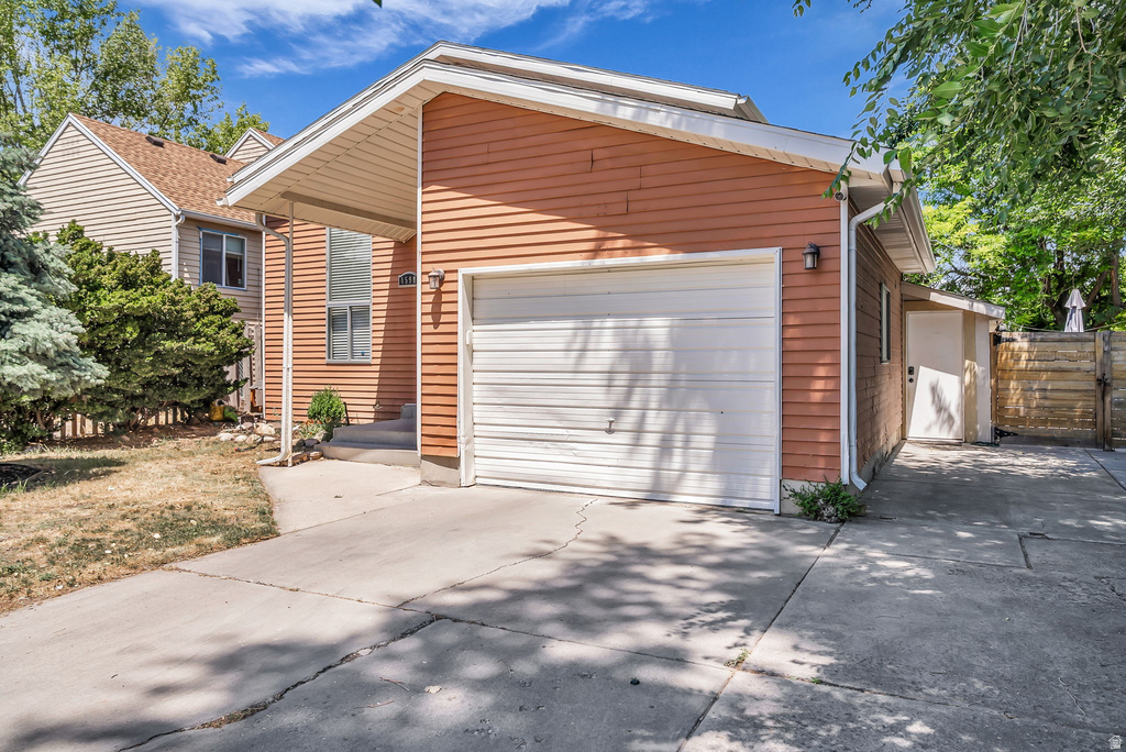 4598 W ARCHER LN photo 3