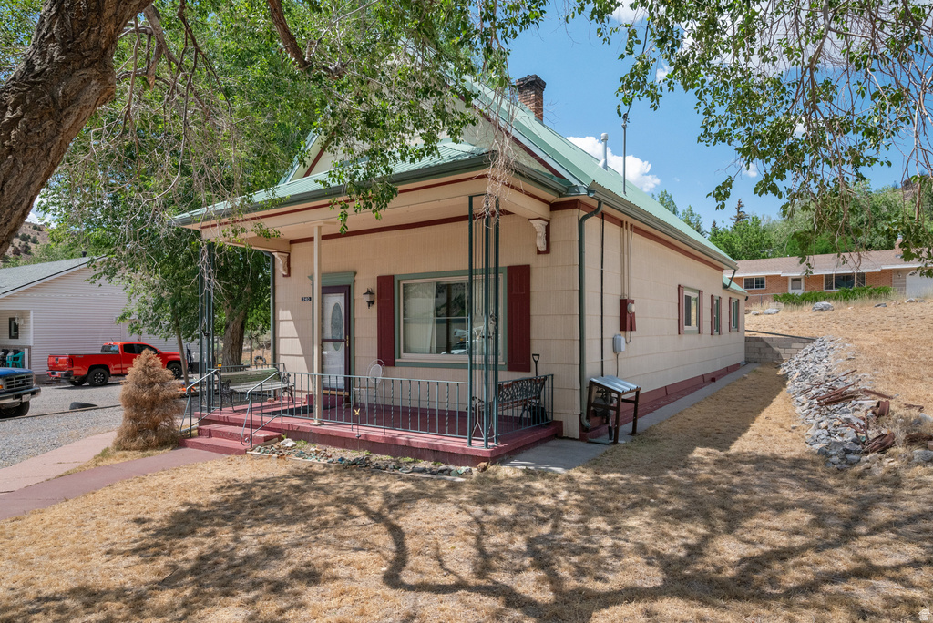 240 W LEADVILLE ROW photo 4