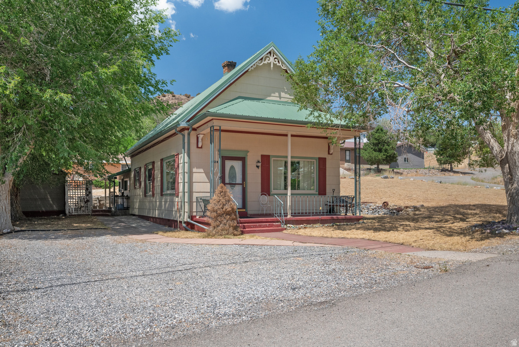 240 W LEADVILLE ROW photo 2