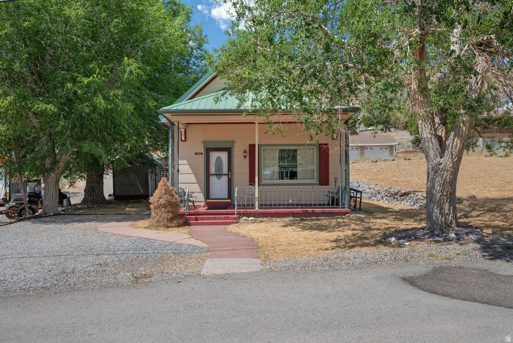 240 W LEADVILLE ROW photo 3