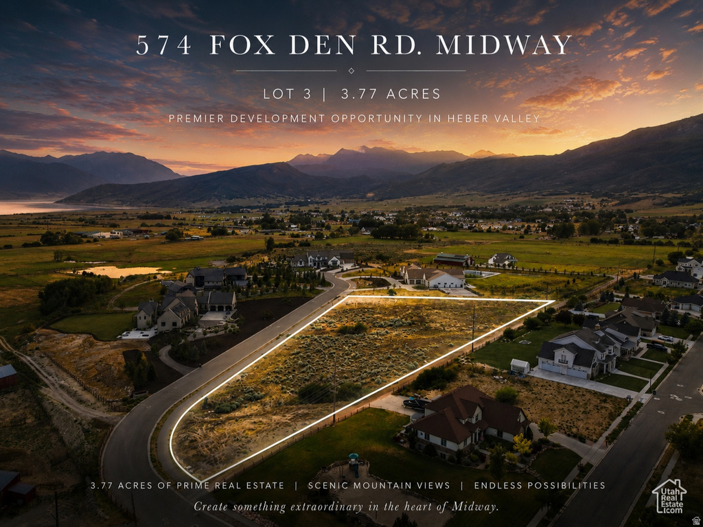 574 S Fox Den Rd #3, Midway, UT 84049