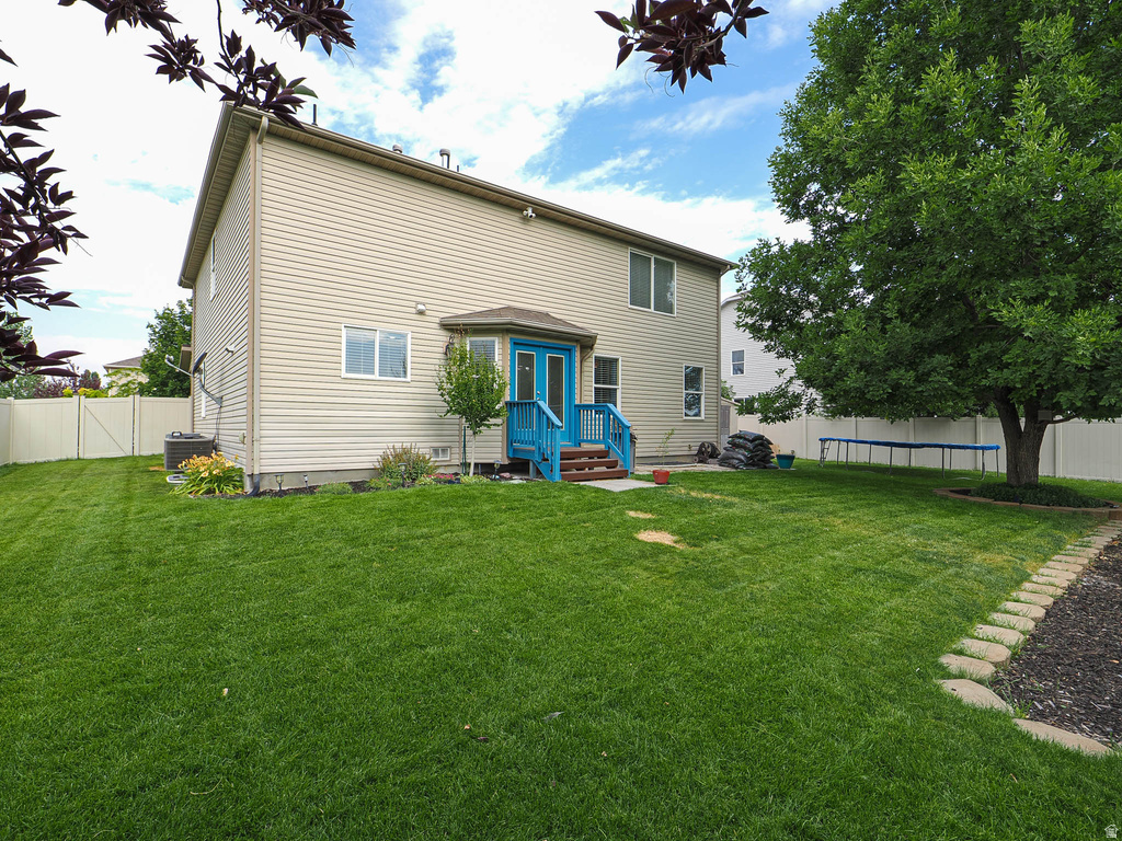 3778 N OLD SALTY WAY photo 5