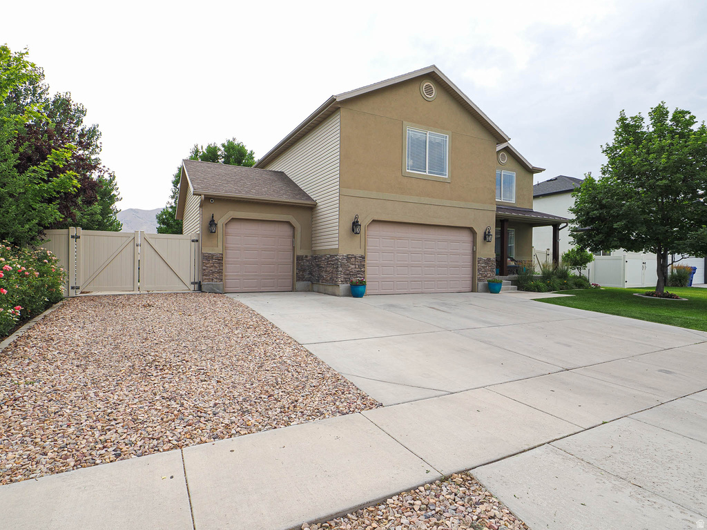3778 N OLD SALTY WAY photo 4