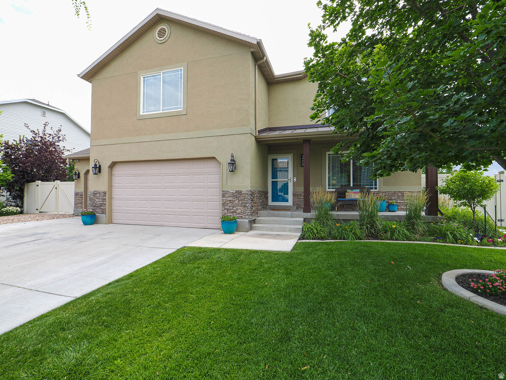 3778 N OLD SALTY WAY photo 2