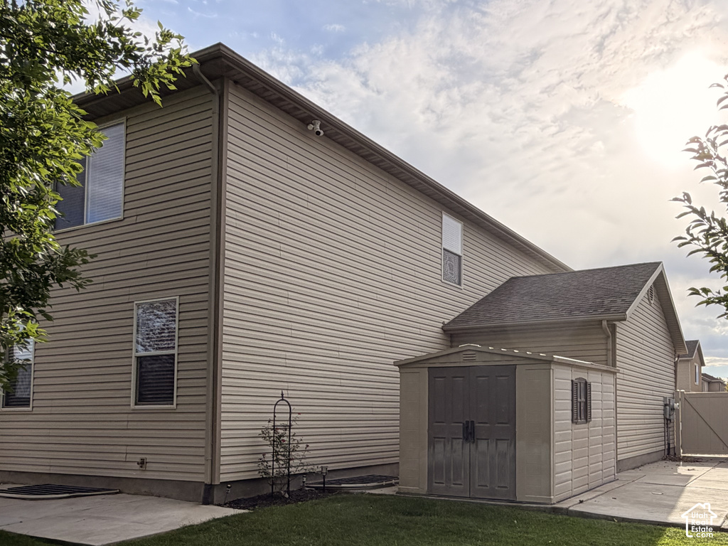 3778 N OLD SALTY WAY photo 5