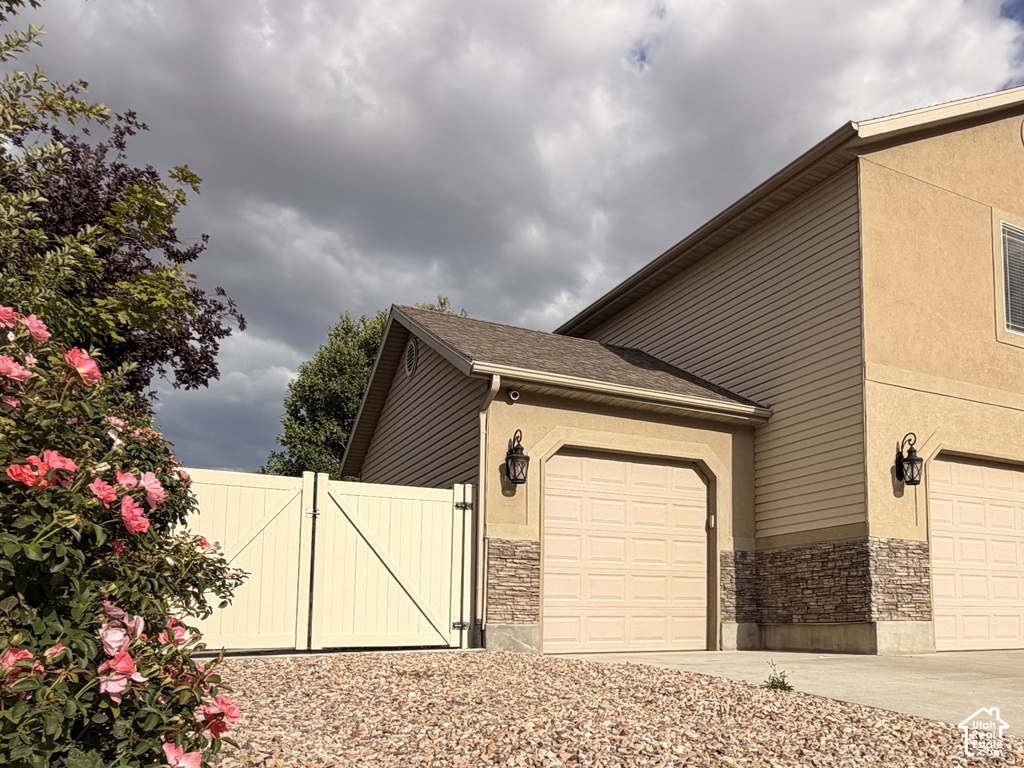 3778 N OLD SALTY WAY photo 3