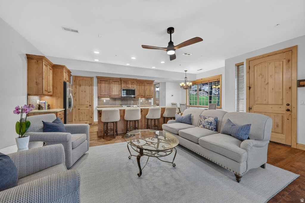 3001 CANYON LINKS DR photo 4