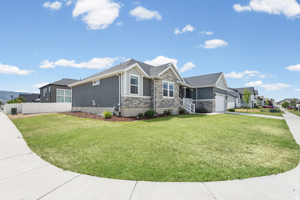4674 N IBAPAH ST photo 2