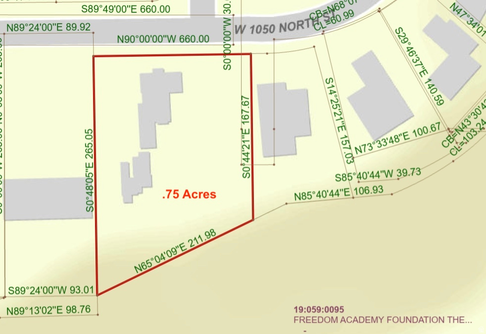 View photos for 1241 W 1050 N 1241 W 1050 N