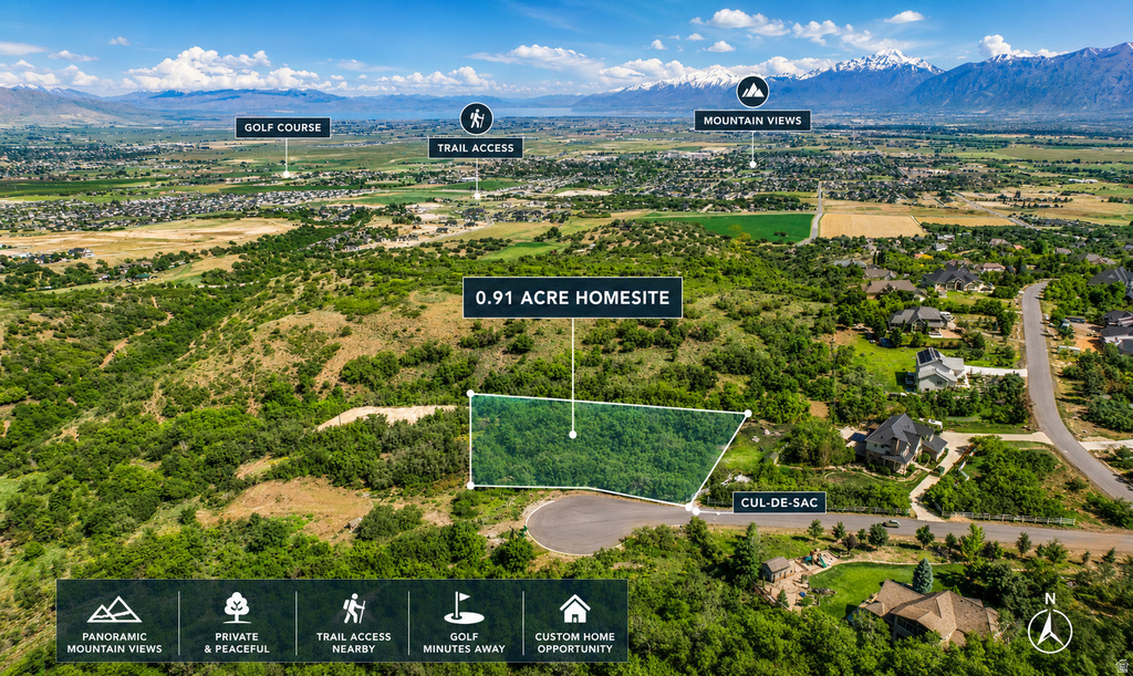 View photos for 690 S Woodland Hills Dr 690 S Woodland Hills Dr