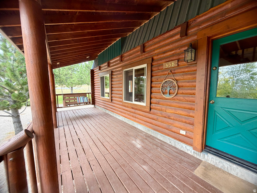 358 MAPLE DR photo 2