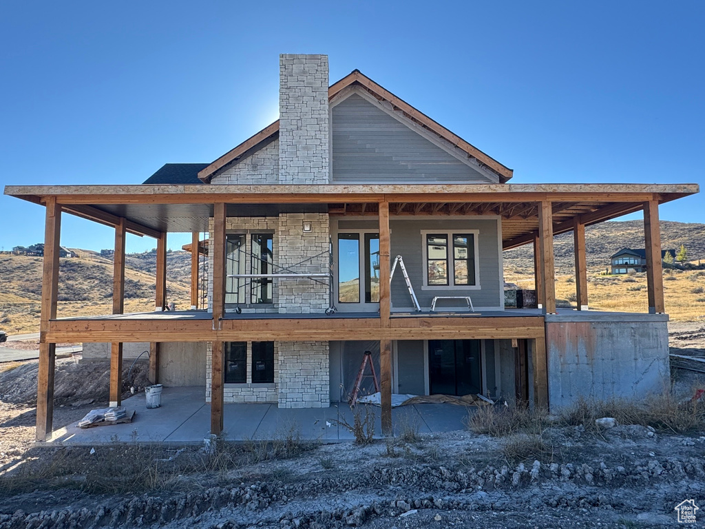 420 LOTUS DR photo 3
