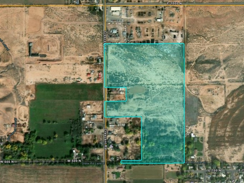View photos for 700 N North Crescent Rd 700 N North Crescent Rd
