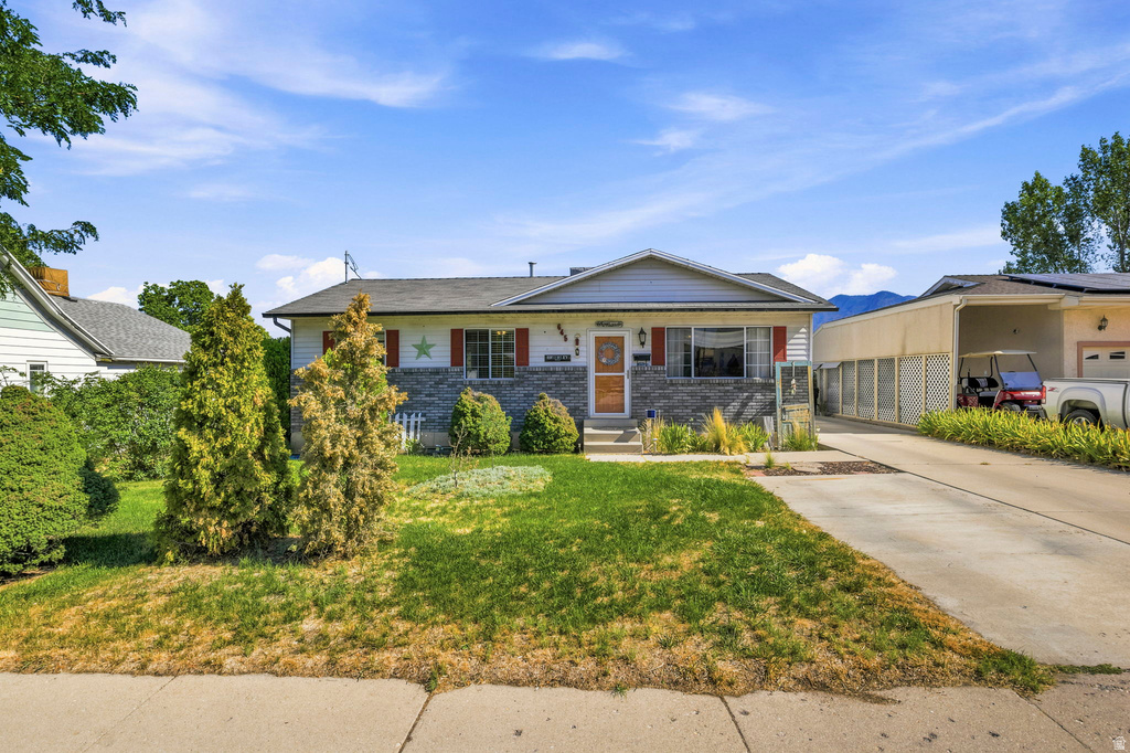 645 E 800 N, Spanish Fork, UT 84660