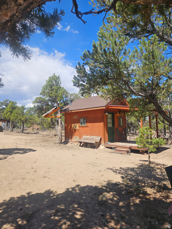 #8, Fruitland, UT 84027