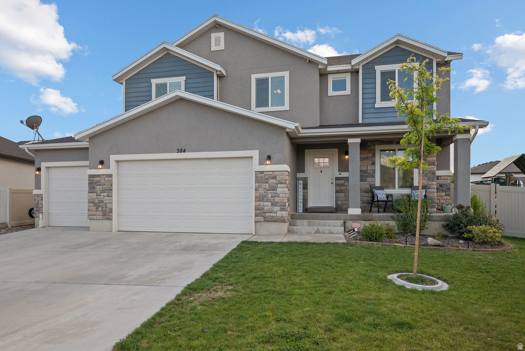 384 S GRANITE CIR photo 2