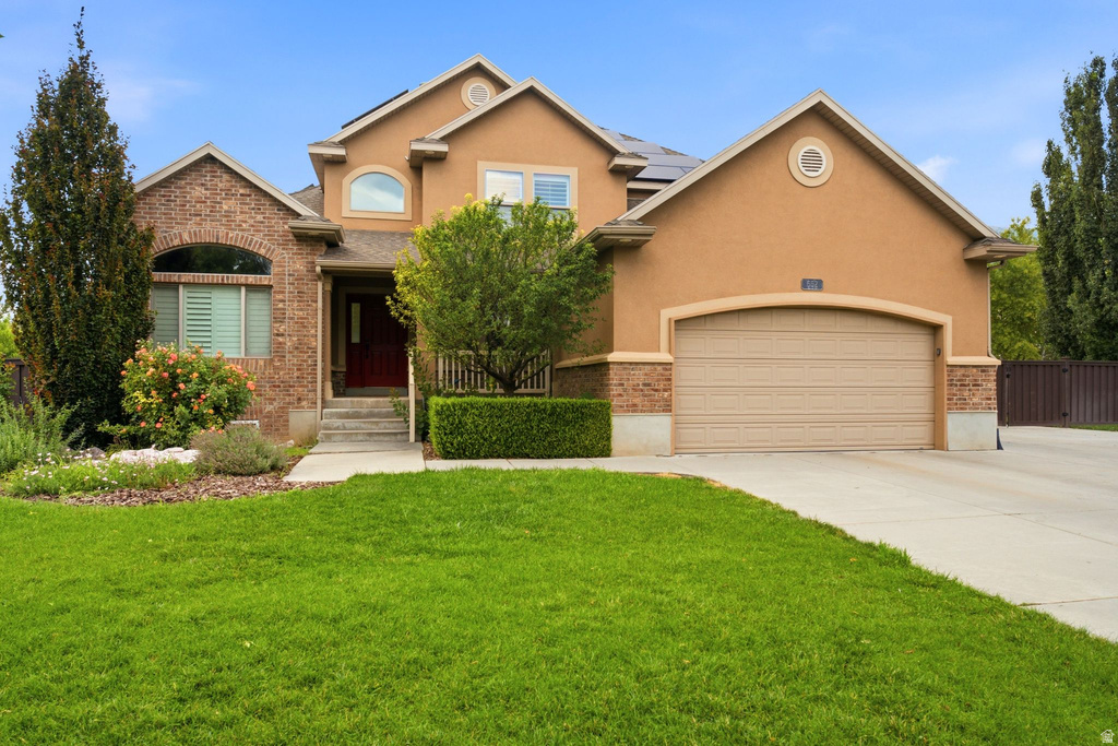 552 W MILLER WAY photo 3