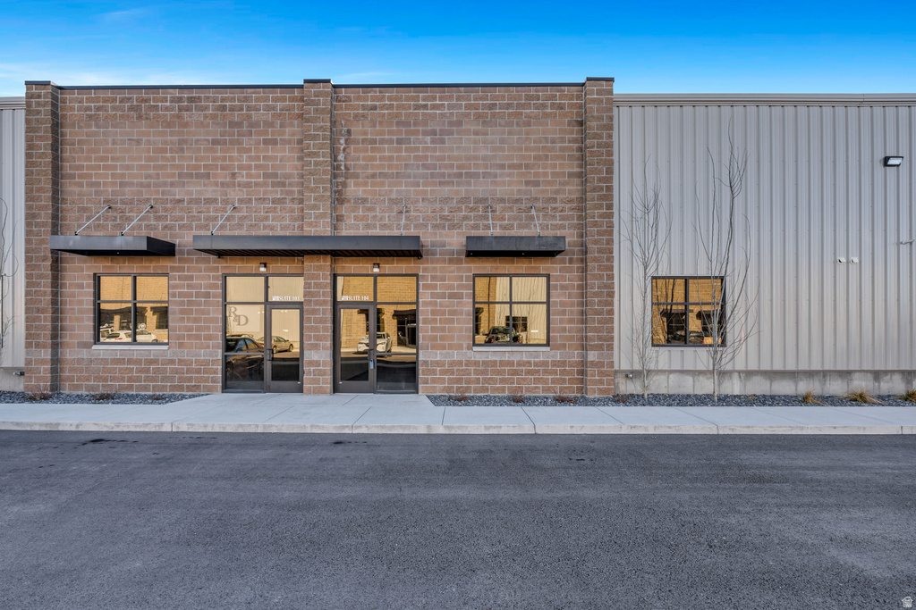 695 W 1700 Building 21-105 S, Logan, UT 84321