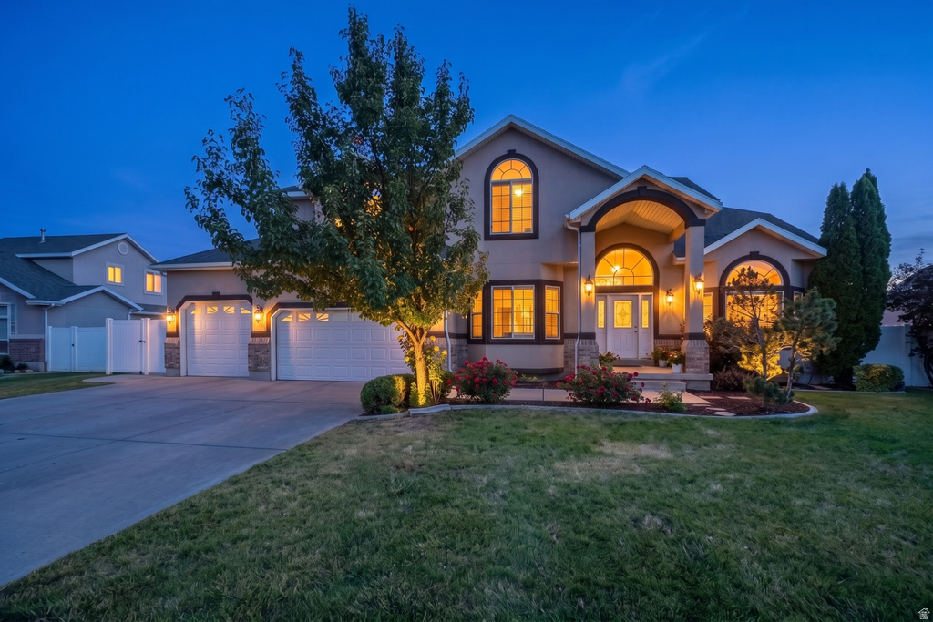 10315 S 3925 W photo 2