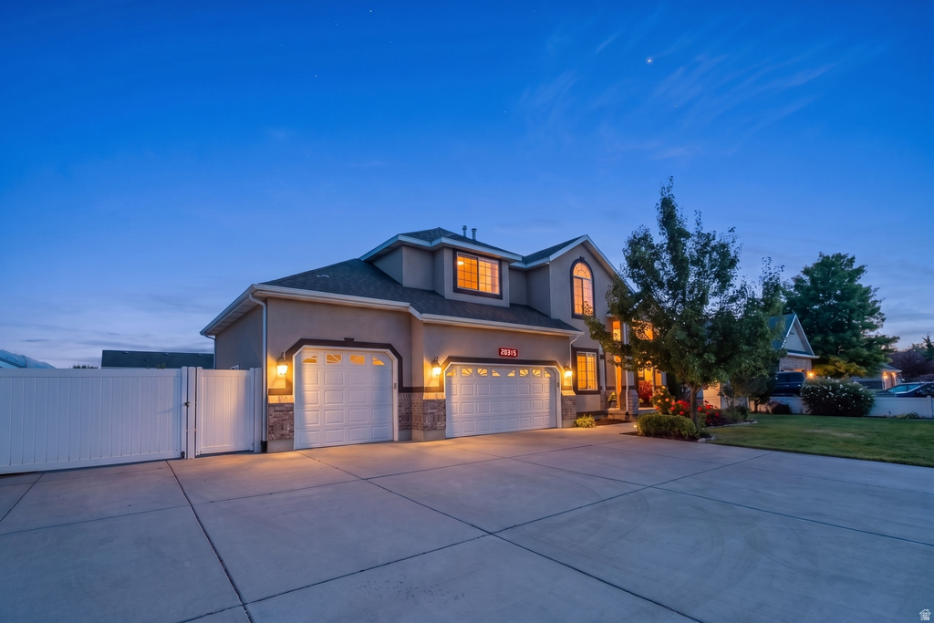 10315 S 3925 W photo 3