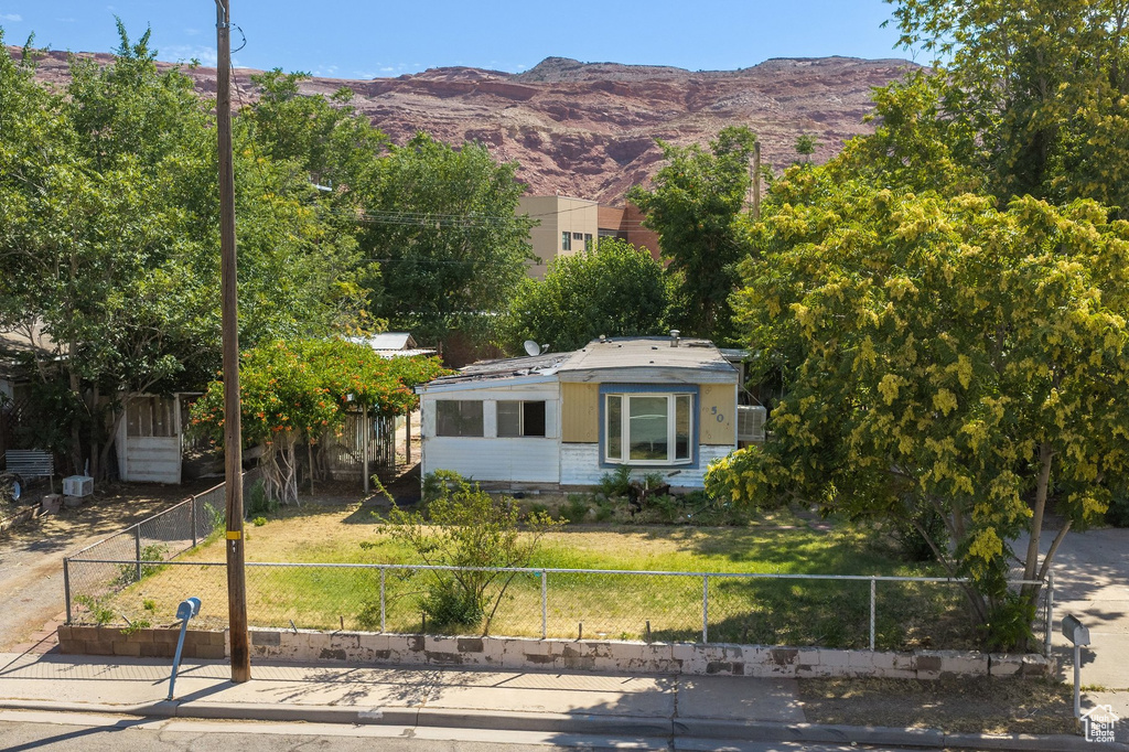 502 N CLIFFVIEW DR photo 3