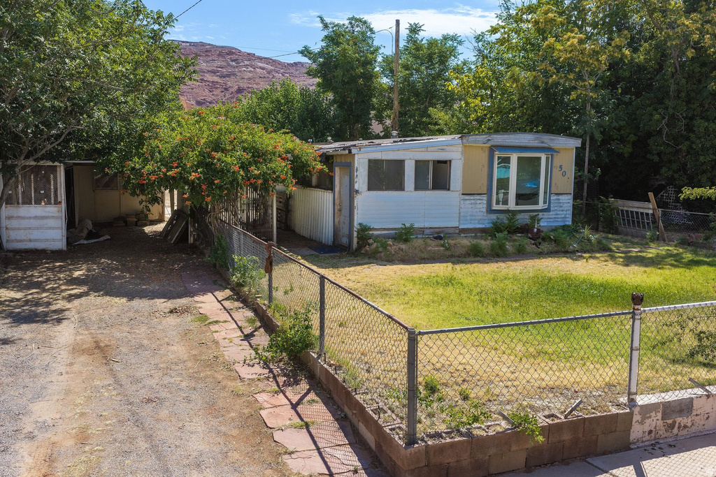 502 N CLIFFVIEW DR photo 5