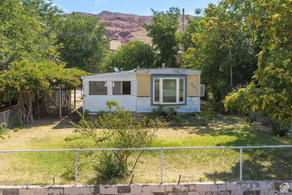 502 N CLIFFVIEW DR photo 4