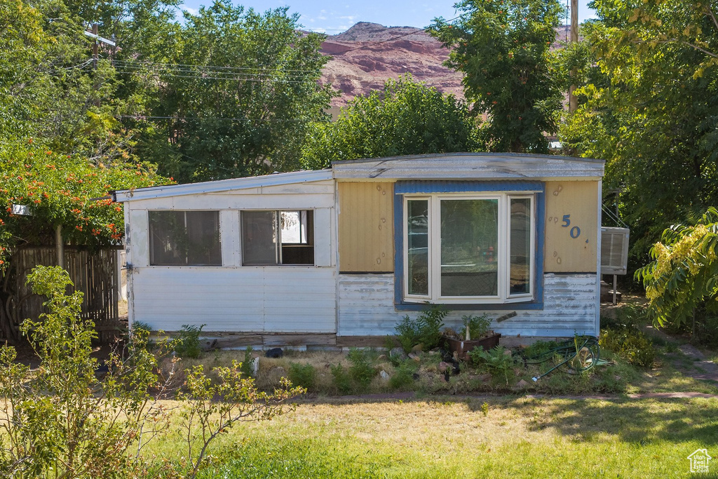 502 N CLIFFVIEW DR, Moab