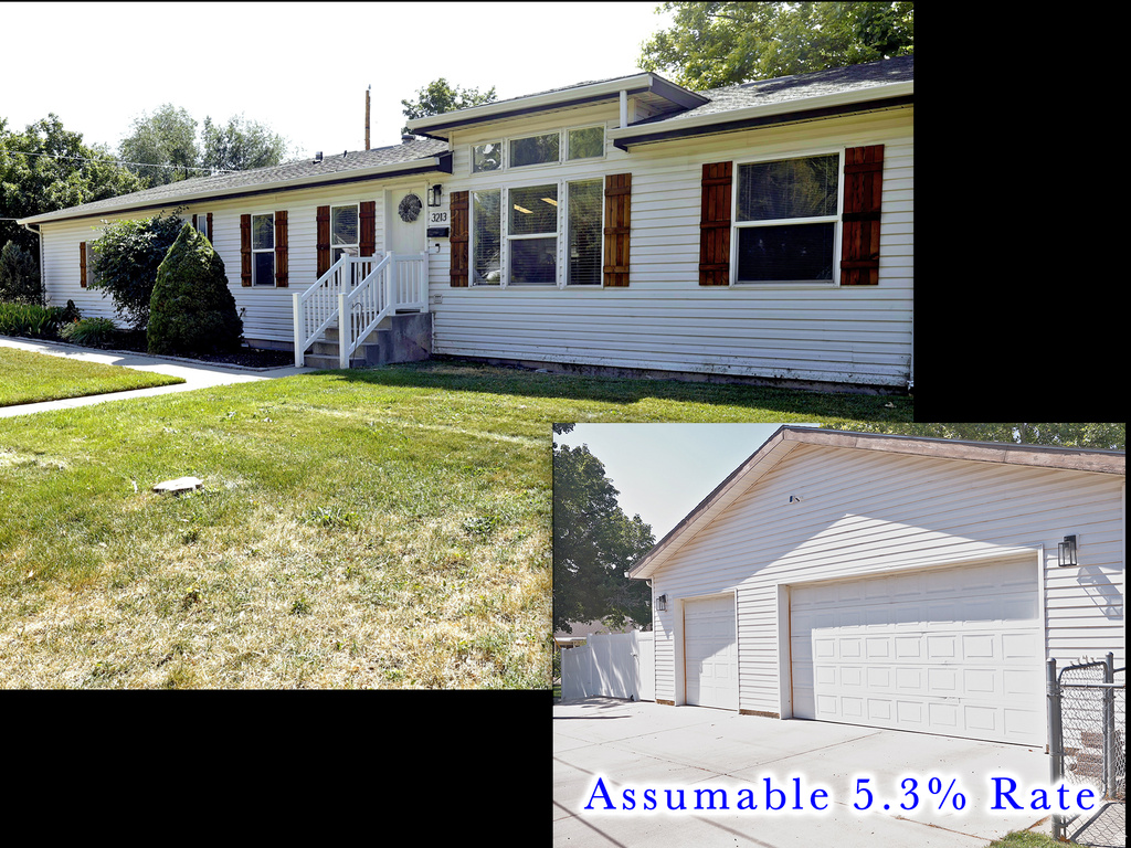 729 E 32nd S, Ogden, UT 84403