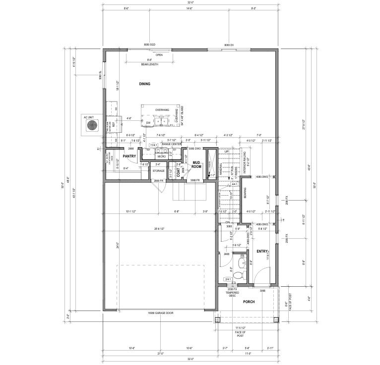 7115 N CAIRNS WAY photo 3