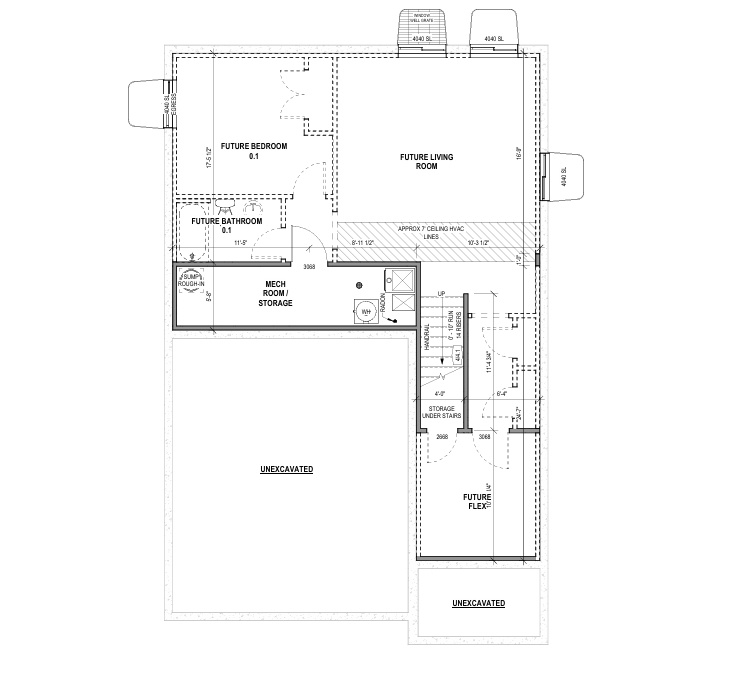 7115 N CAIRNS WAY photo 5
