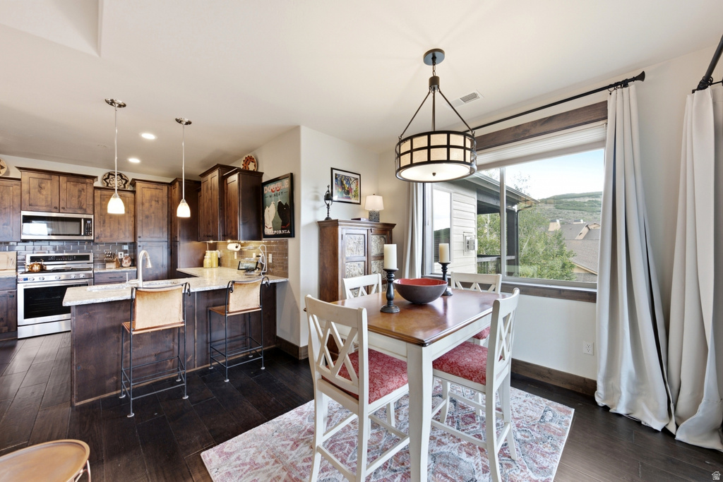 1195 W BLACK ROCK TRL photo 4
