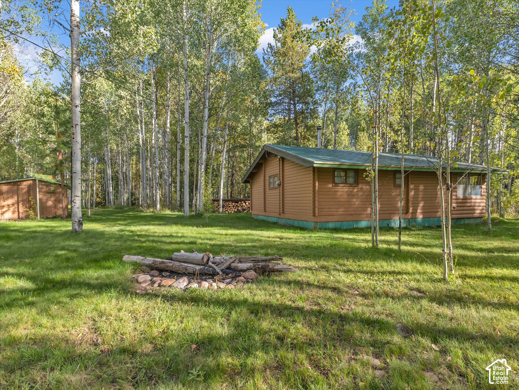 5958 BULL MOOSE RD photo 4