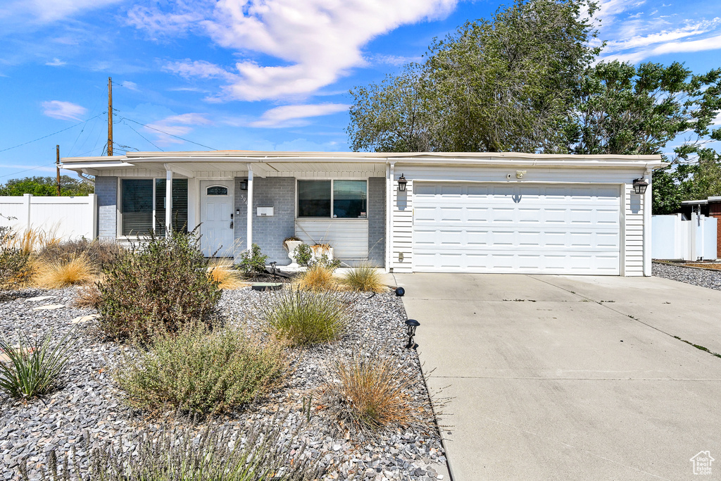 5940 S STARLITE DR photo 2
