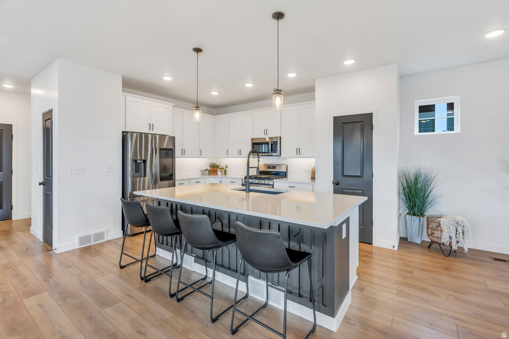 11122 S WILLOW WALK DR photo 5